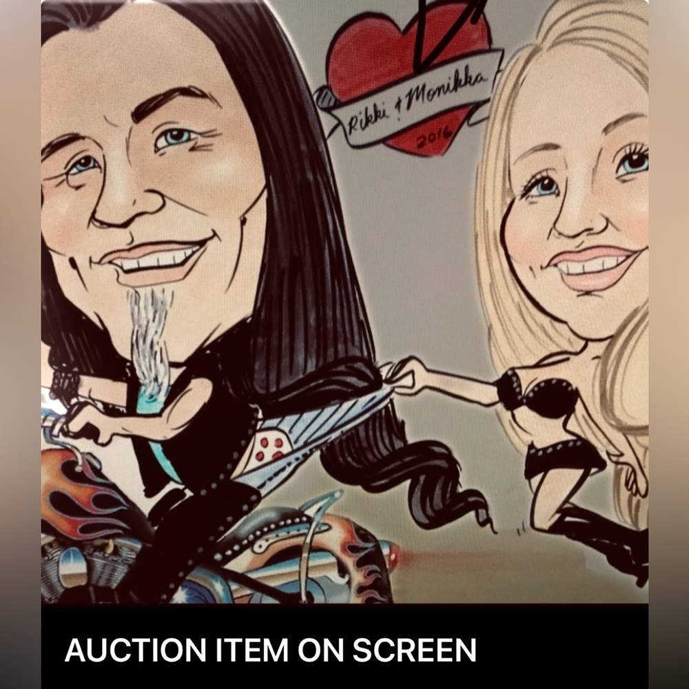 THIS ITEM IS UP FOR AUCTION ONLY ON SCREEN